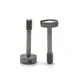 Custom knurled thumb screws  Manufacturer | Chuanghe Fastener 5