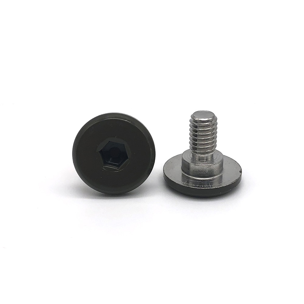 chicago screw at Wholesale Prices | Chuanghe Fastener 6