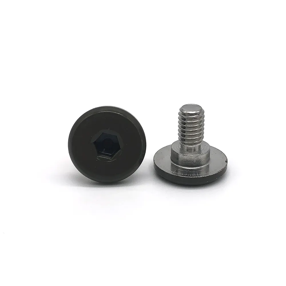 chicago screw at Wholesale Prices | Chuanghe Fastener 6