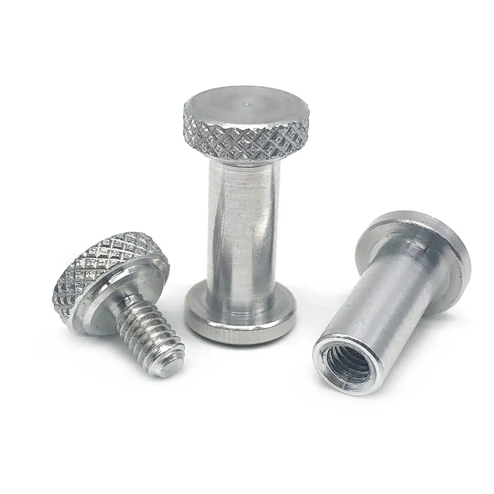 chicago screw at Wholesale Prices | Chuanghe Fastener 5