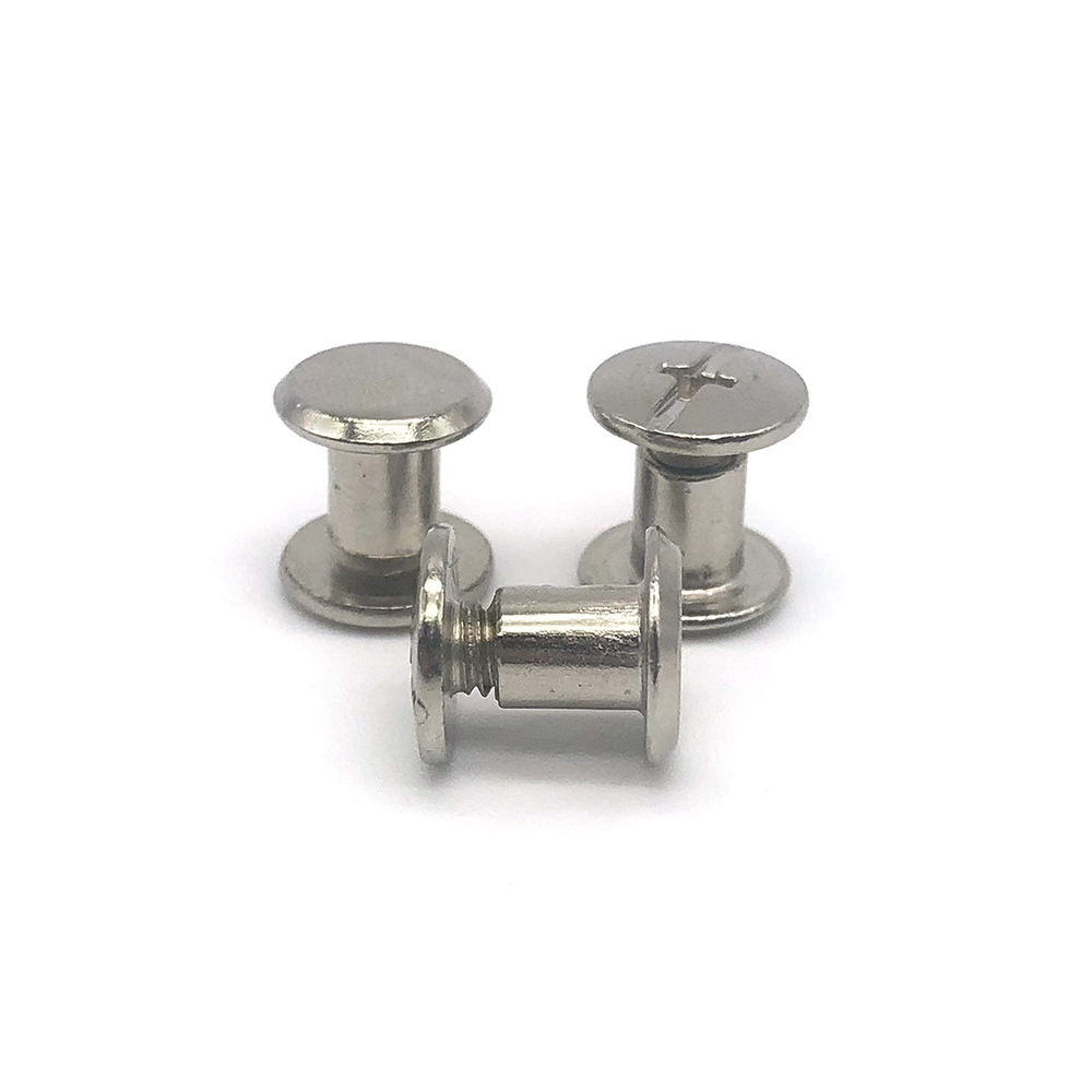 chicago screw at Wholesale Prices | Chuanghe Fastener 7