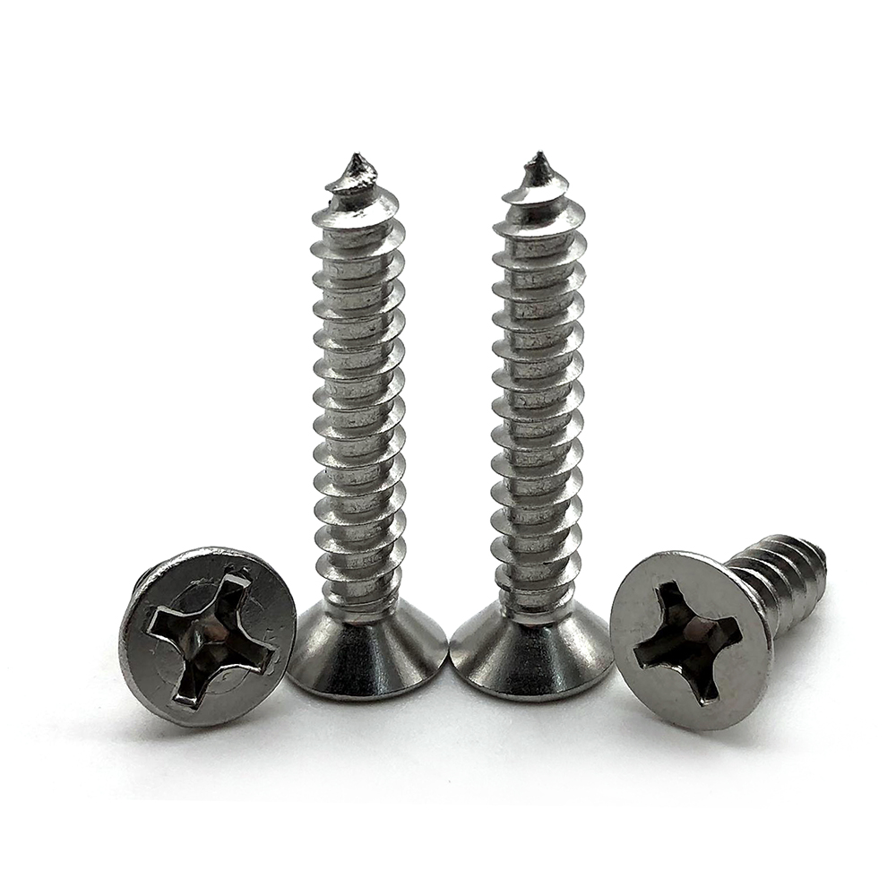 self tapping metal screws at Wholesale Prices | Chuanghe Fastener 9