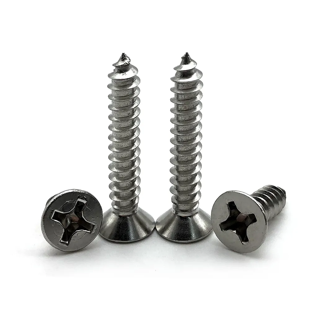Chuanghe Fastener |  self thread screw 1 6