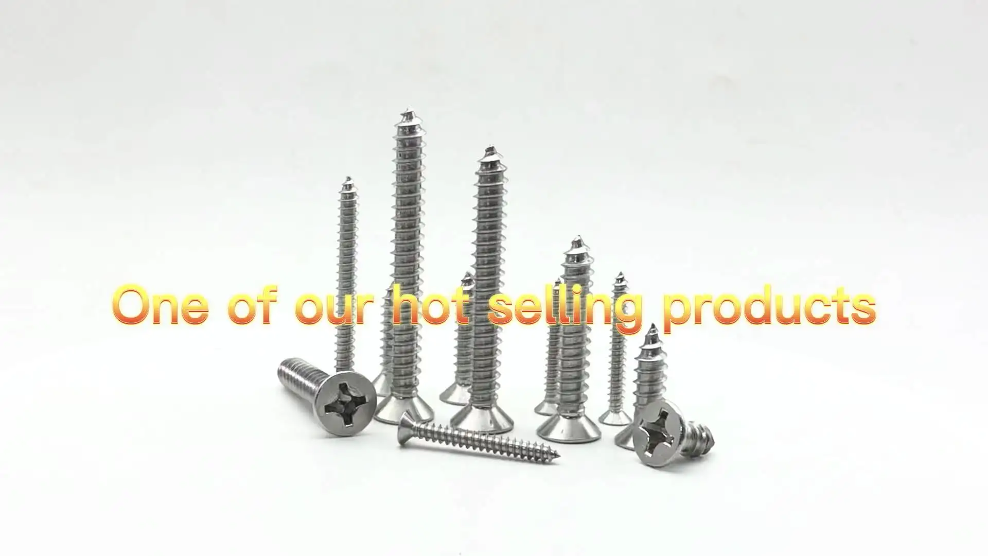 Chuanghe Fastener |  self thread screw 1 2