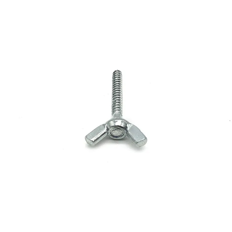 Custom m6 wing screw producer Manufacturer | Chuanghe Fastener 7