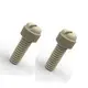 Custom small plastic screws manufacturers Manufacturer | Chuanghe Fastener 3