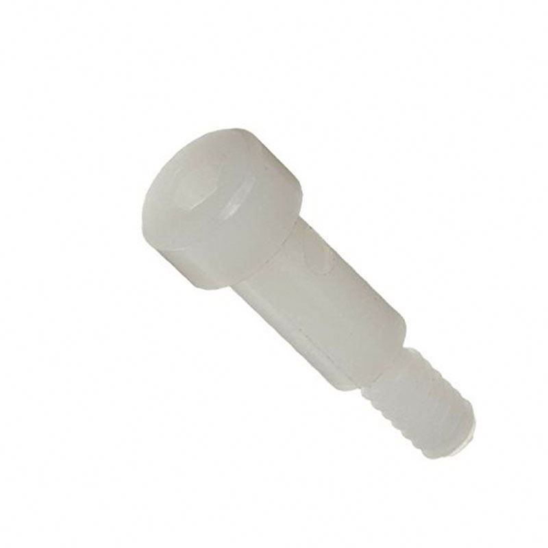 Chuanghe Fastener |  m3 plastic screws  10