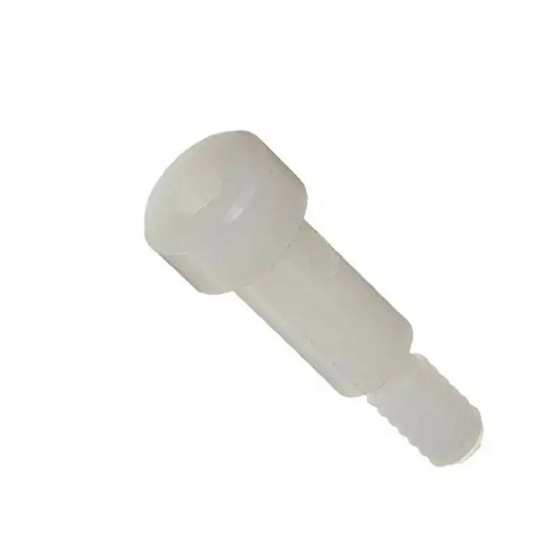 Custom small plastic screws manufacturers Manufacturer | Chuanghe Fastener 6