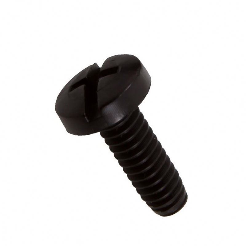 Custom small plastic screws manufacturers Manufacturer | Chuanghe Fastener 8
