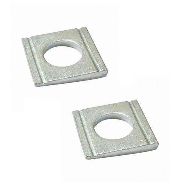 Chuanghe Fastener | high-quality square plate washer for business 10