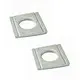 Chuanghe Fastener | high-quality square plate washer for business 4