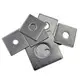 Chuanghe Fastener | high-quality square plate washer for business 6