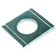 Chuanghe Fastener | high-quality square plate washer for business 3