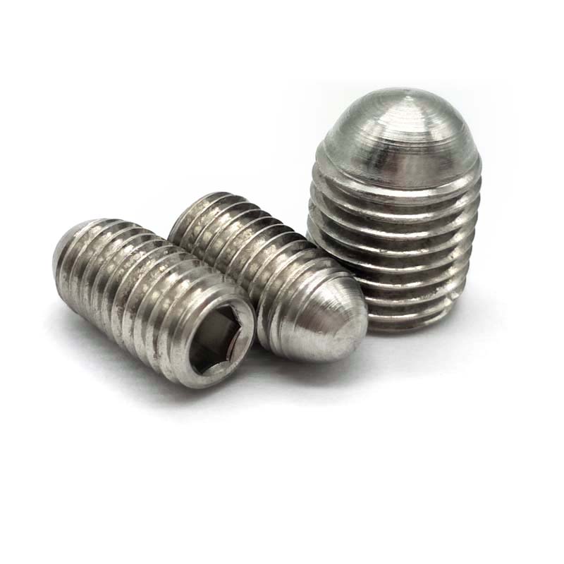 top set screw manufacturers | Chuanghe Fastener 5
