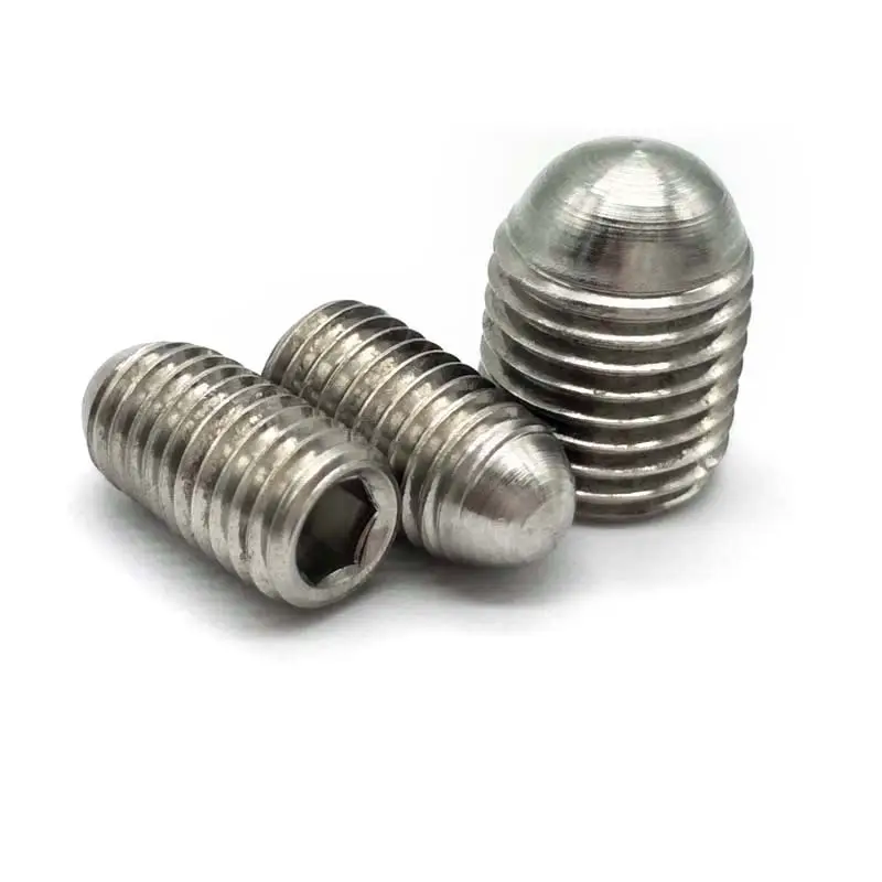 top set screw manufacturers | Chuanghe Fastener 5