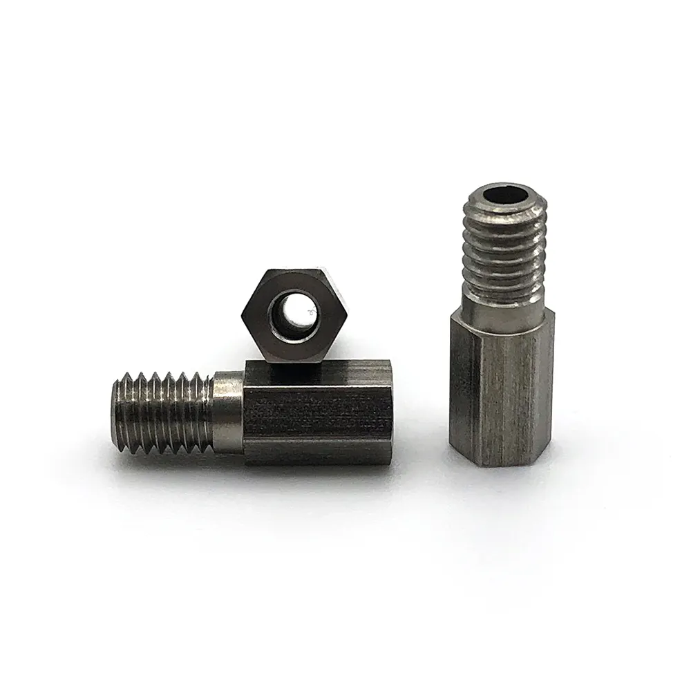Chuanghe Fastener |  m3 standoff screws  7