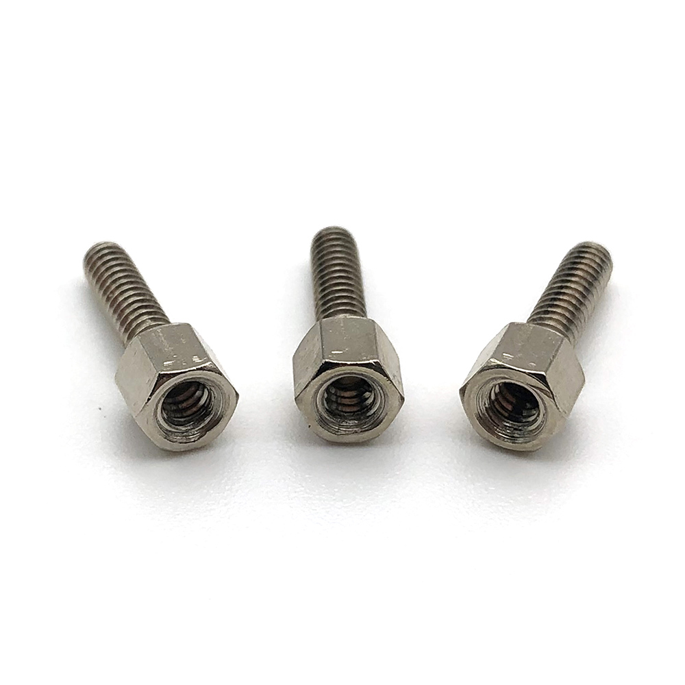 Custom standoff screw  Manufacturer | Chuanghe Fastener 6