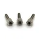 Chuanghe Fastener |  m3 standoff screws  6