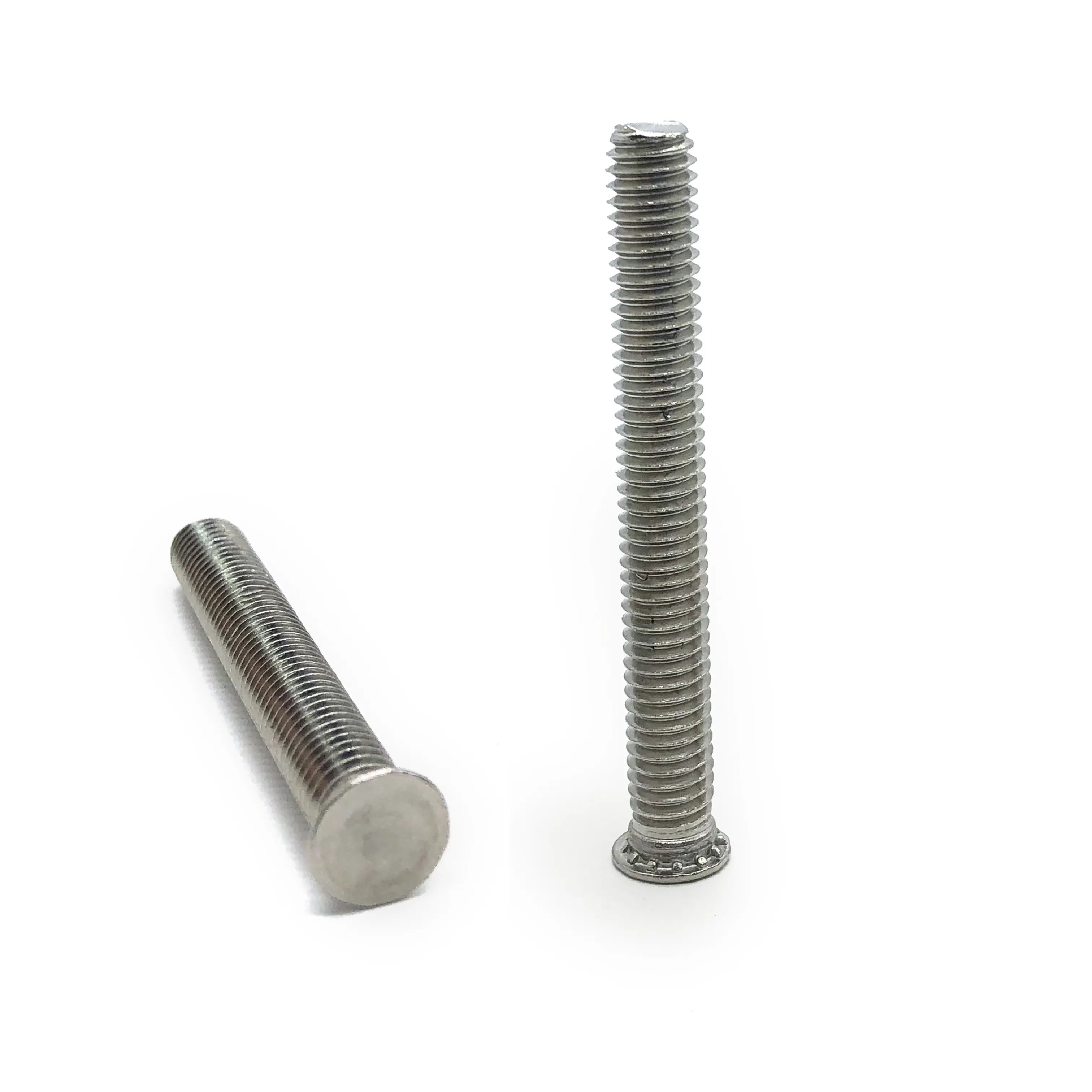 Chuanghe Fastener |  projection weld screws  6