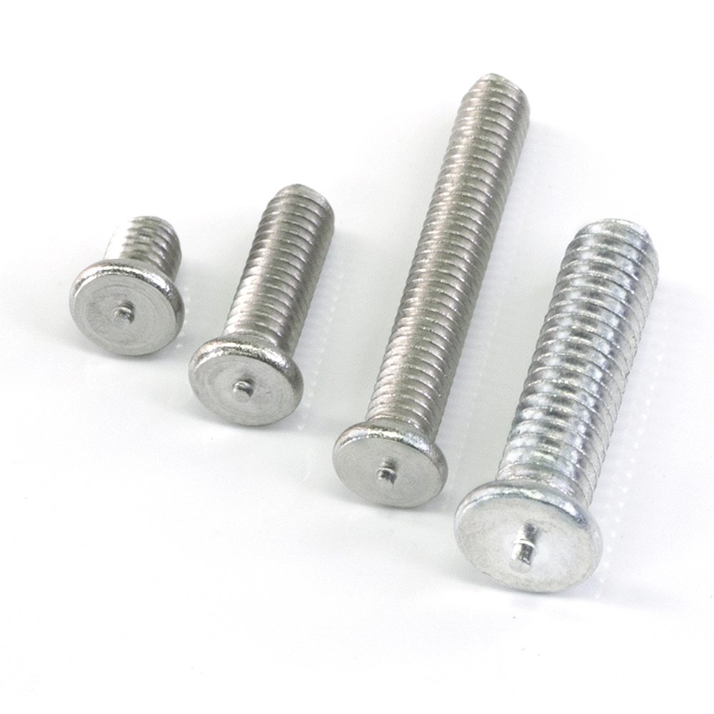 Chuanghe Fastener |  projection weld screws  9