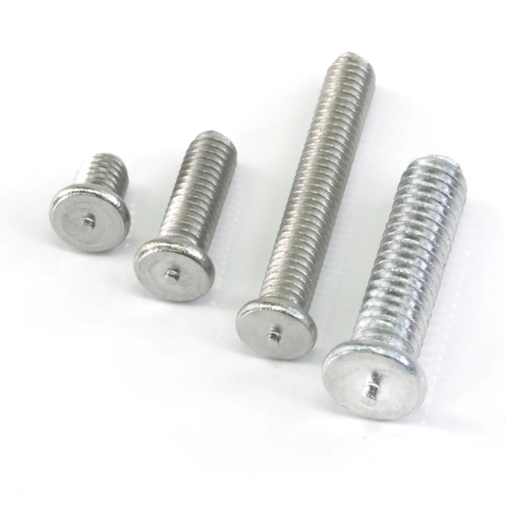 Chuanghe Fastener |  projection weld screws  5