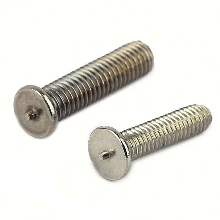 Chuanghe Fastener |  projection weld screws  7