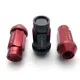  custom lug nuts for cars  | Chuanghe Fastener 6