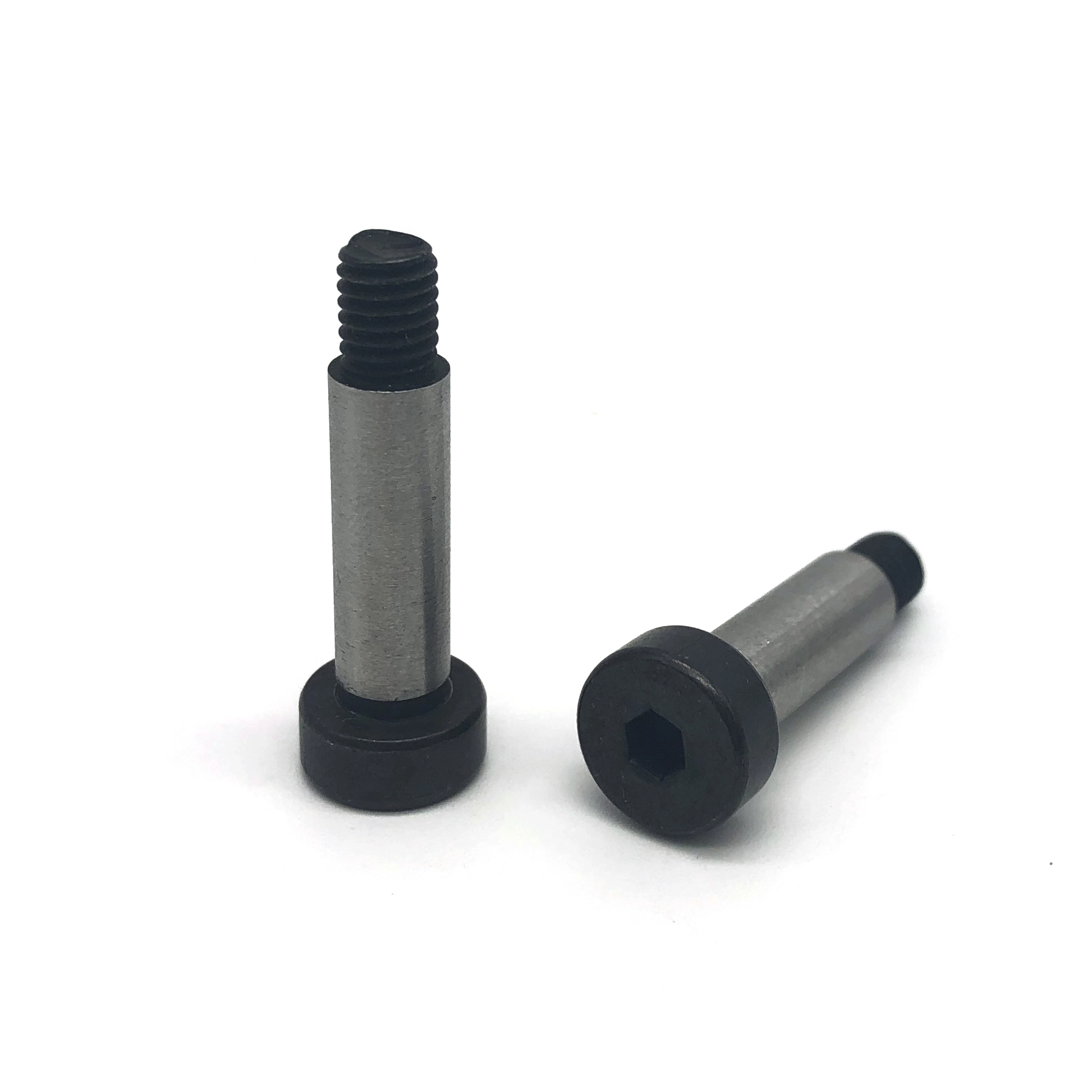 Chuanghe - Iso 7379 Alloy Steel Cap Head screw m3 Hexagon Socket Head Shoulder Screws Shoulder screw 1