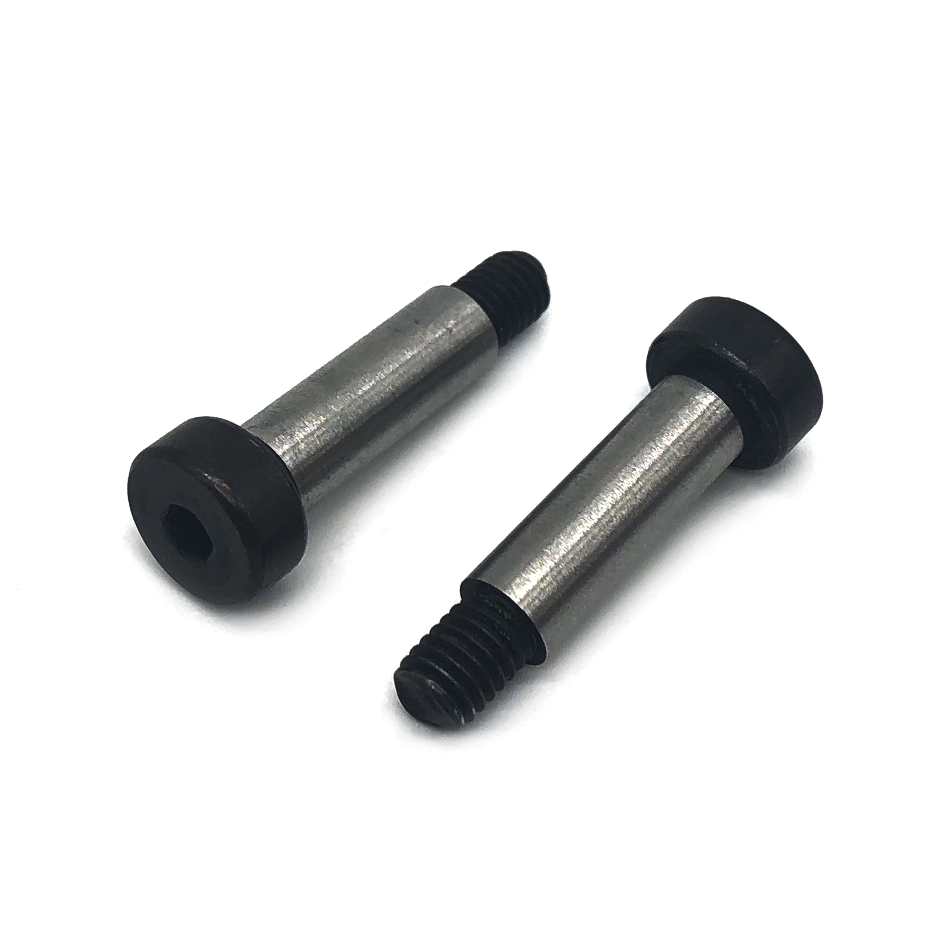 Chuanghe - Iso 7379 Alloy Steel Cap Head screw m3 Hexagon Socket Head Shoulder Screws Shoulder screw 5