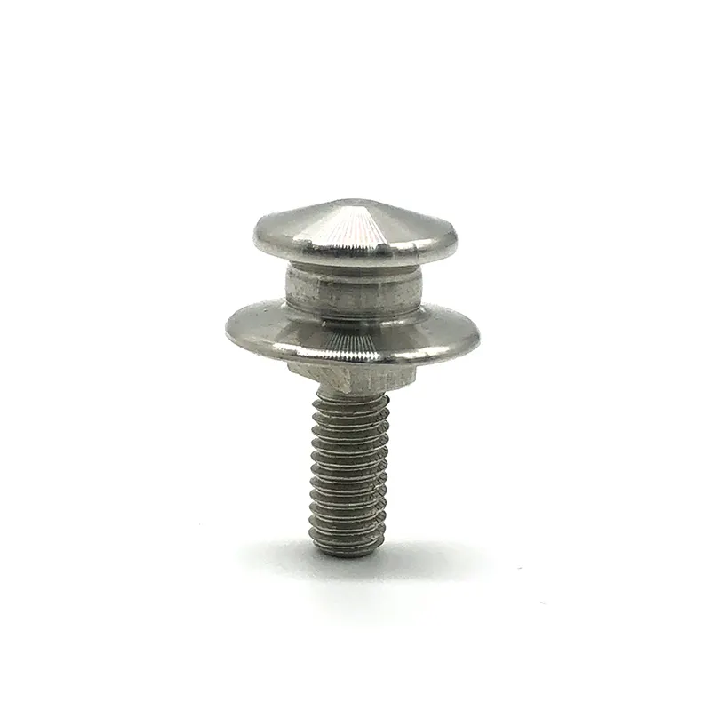  shoulder bolt  | Chuanghe Fastener 3