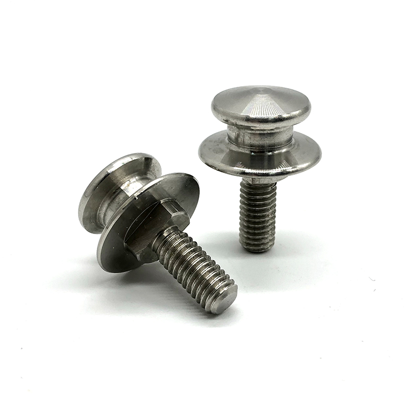  m4 shoulder bolt  | Chuanghe Fastener 10