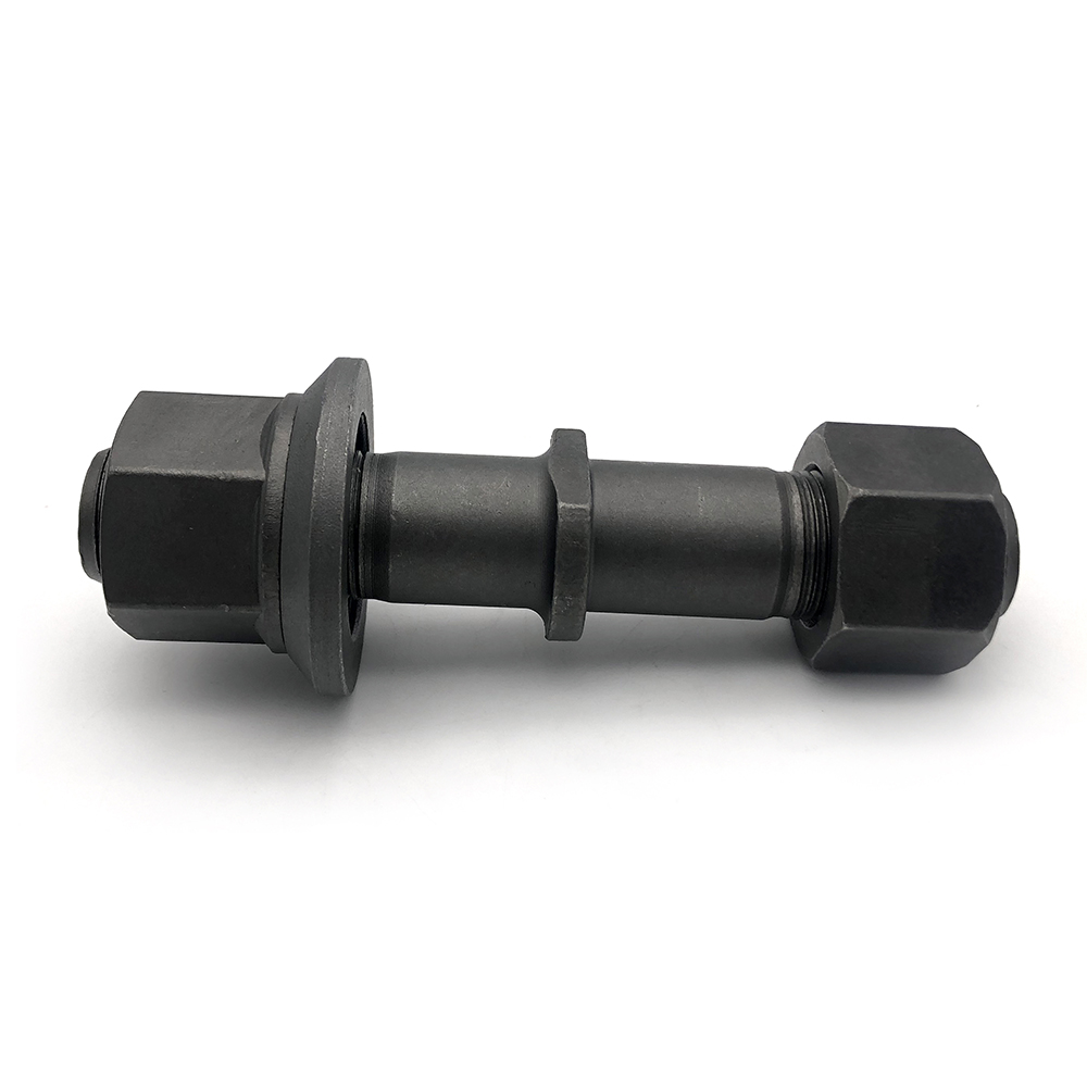  auto screw  | Chuanghe Fastener 9