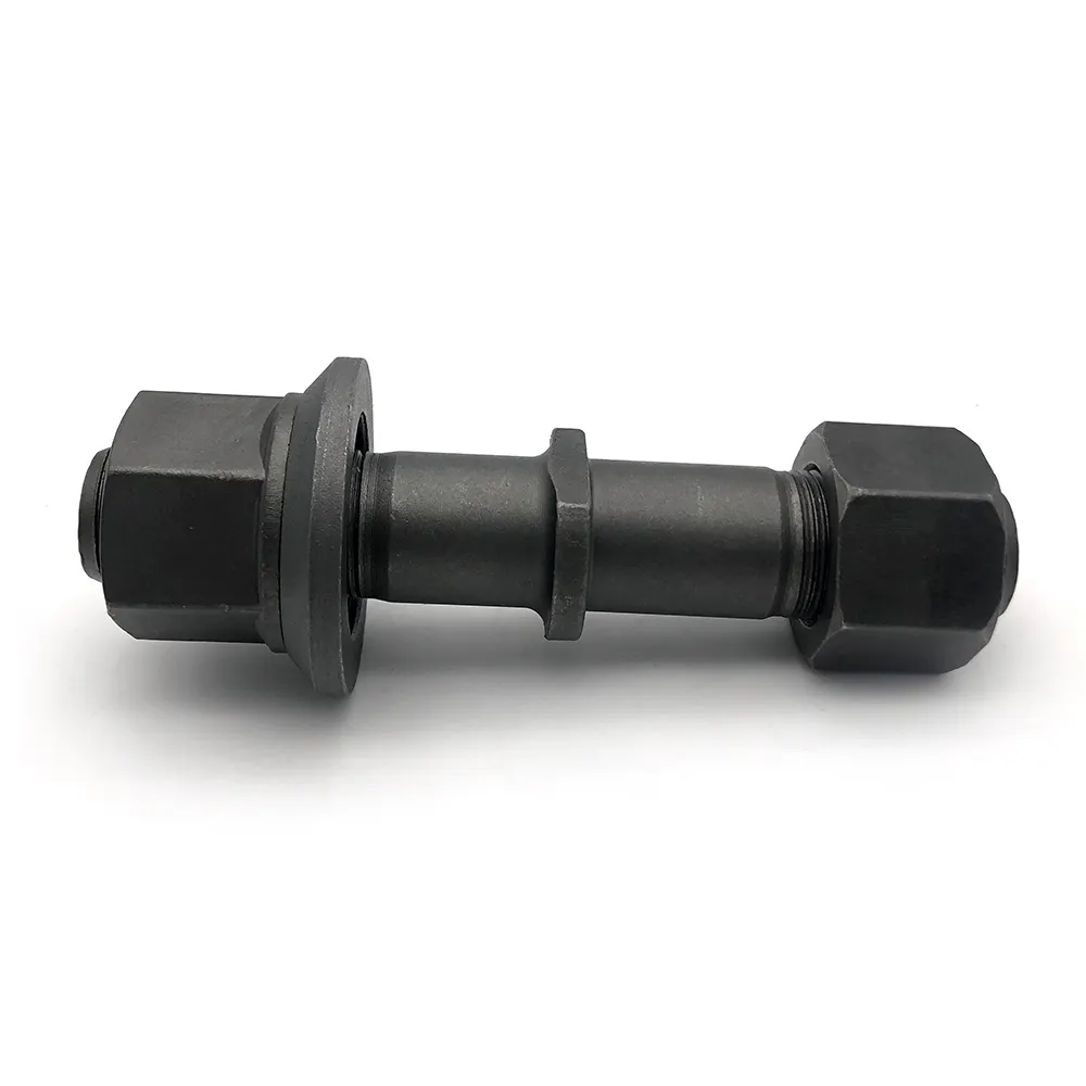  auto screw  | Chuanghe Fastener1 6