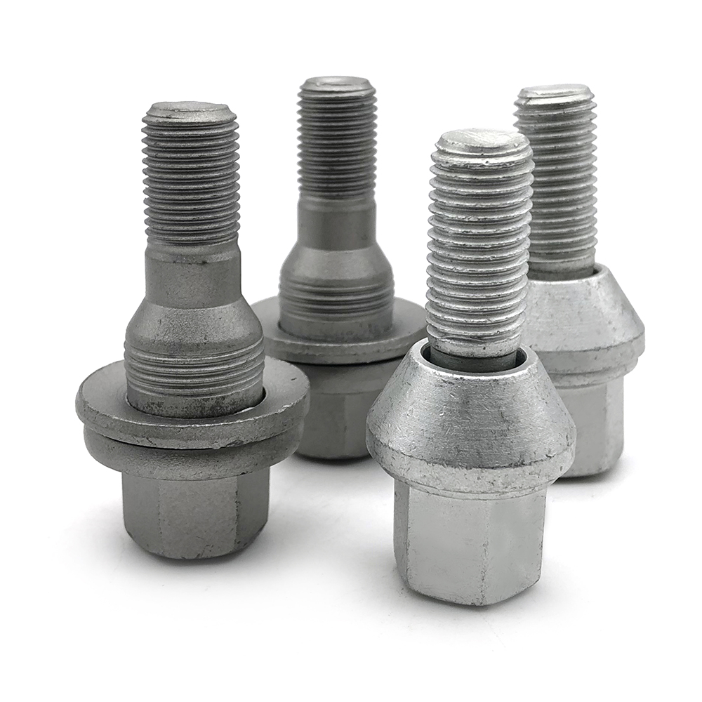  auto screw  | Chuanghe Fastener 7