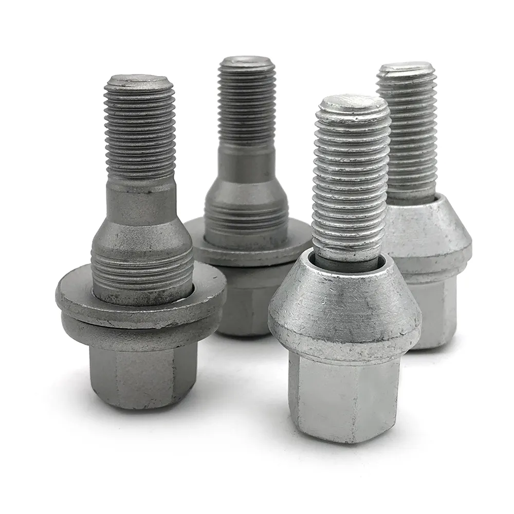  auto screw  | Chuanghe Fastener1 7