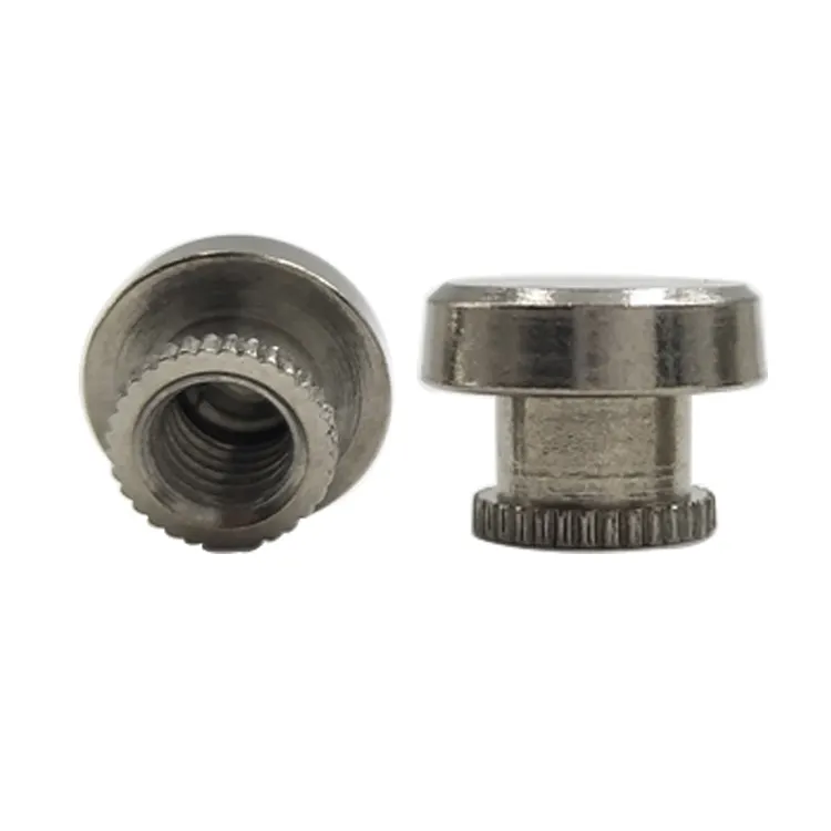  thumb nut  | Chuanghe Fastener 5