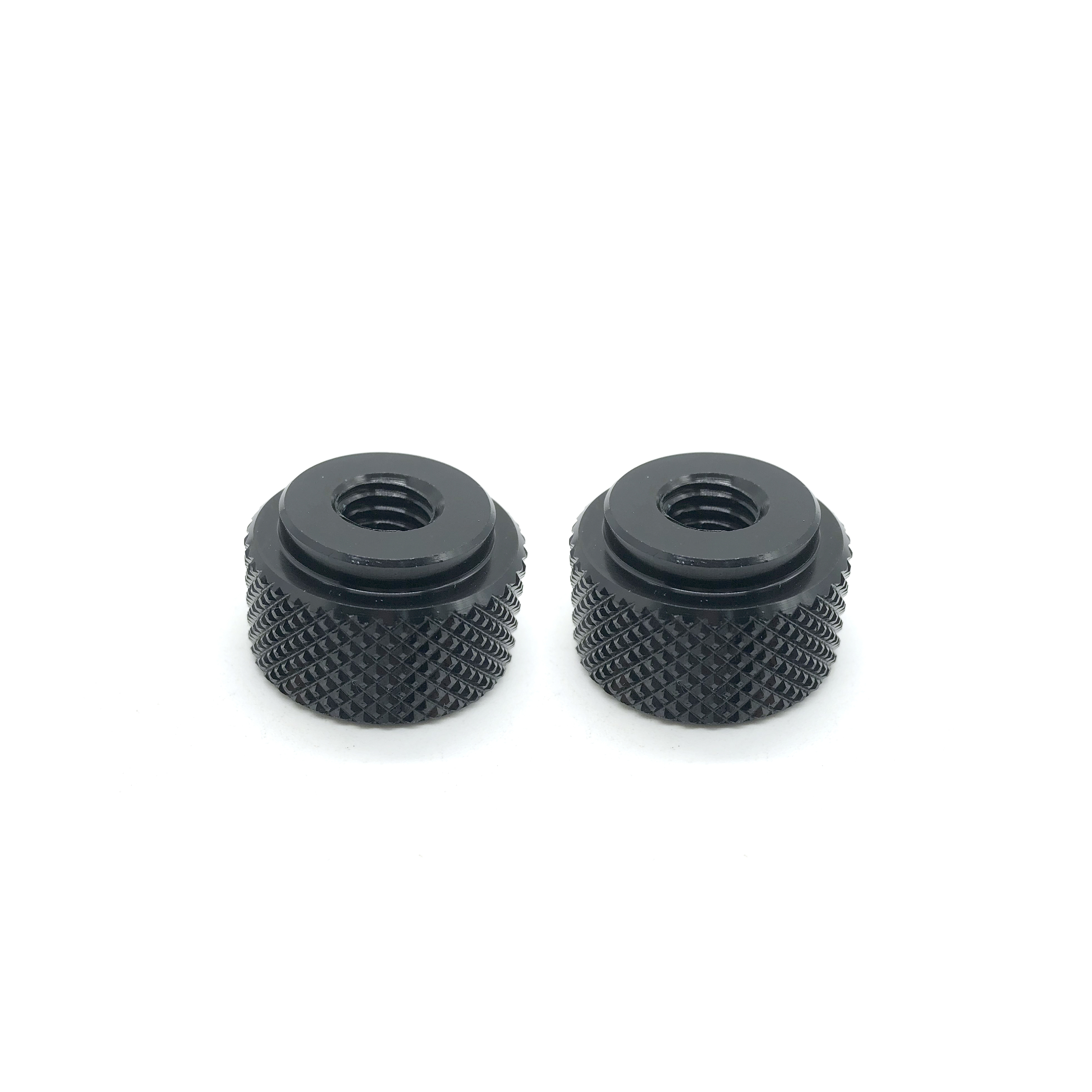 Chuanghe - m8 knurled thumb nut,M3 M4 M6 CNC Machining Round Thumb Galvanized Knurled Nut thumb nut 7