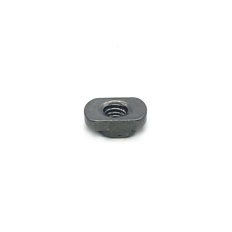 Custom m5 t nut  Manufacturer | Chuanghe Fastener 5
