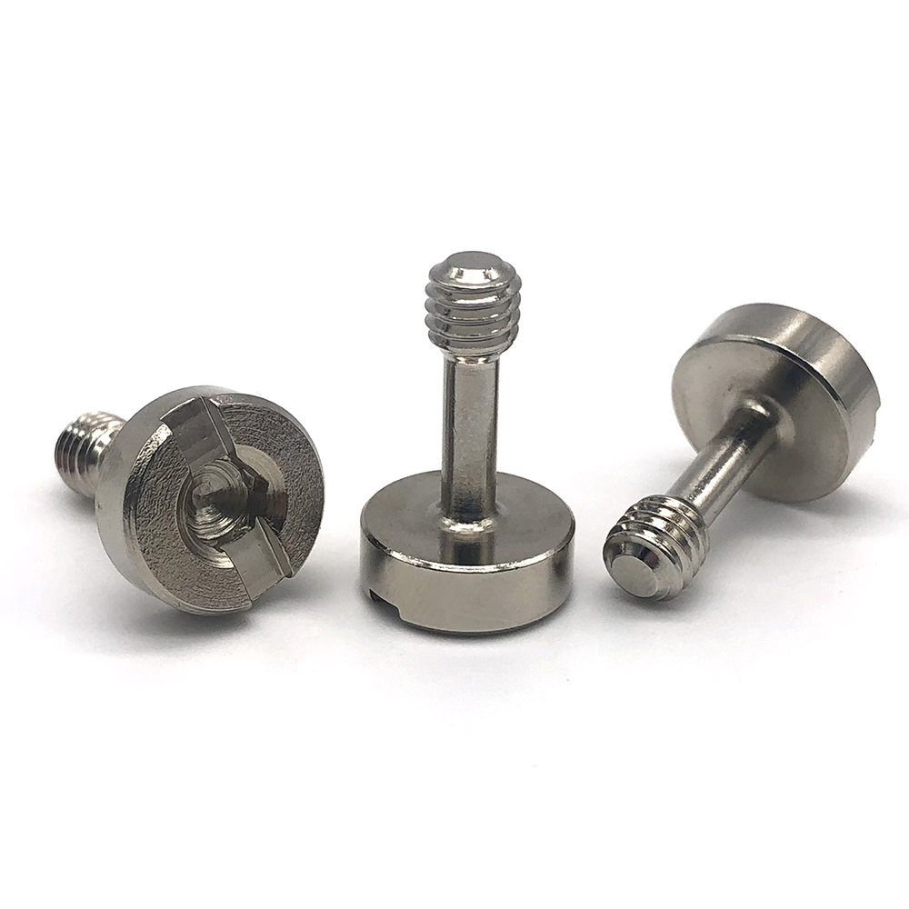 Custom camera tripod screw  Manufacturer | Chuanghe Fastener 10