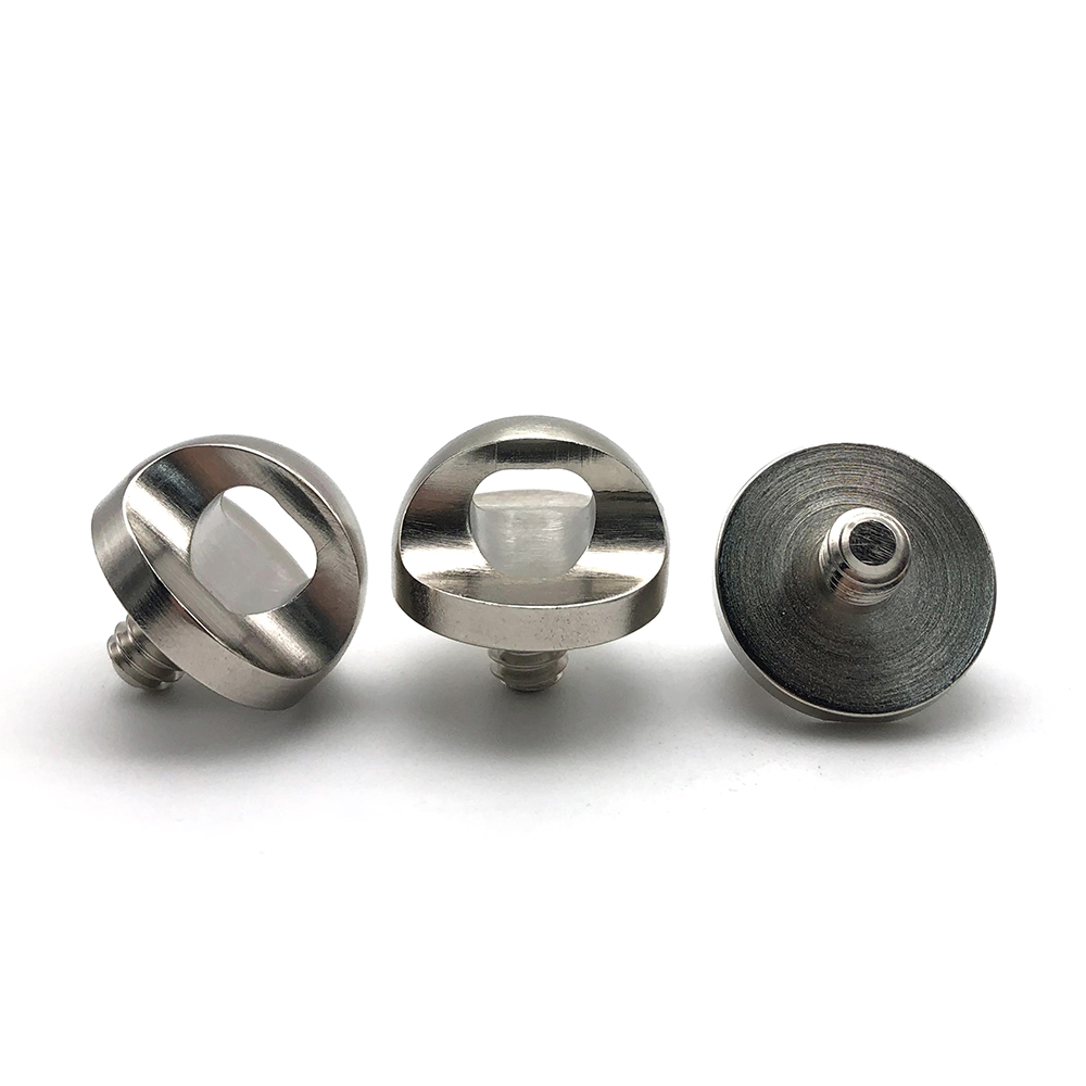 wholesale camera mount screw company | Chuanghe Fastener 6
