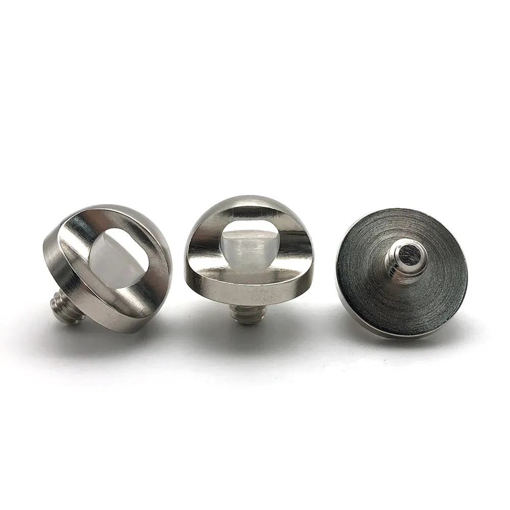 wholesale camera mount screw company | Chuanghe Fastener 6