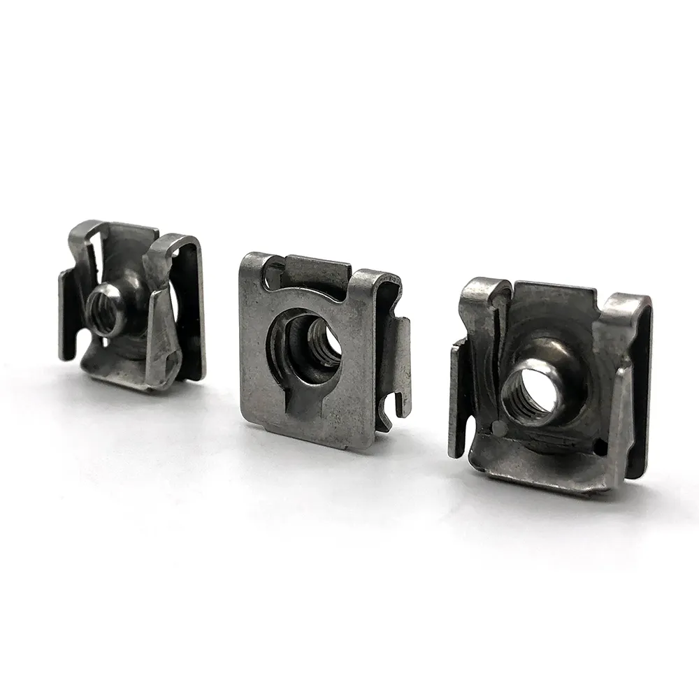 latest m6 clip nut suppliers | Chuanghe Fastener 6