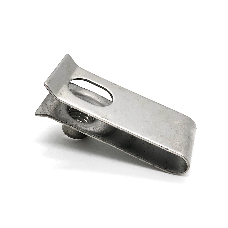 latest m6 clip nut suppliers | Chuanghe Fastener 7