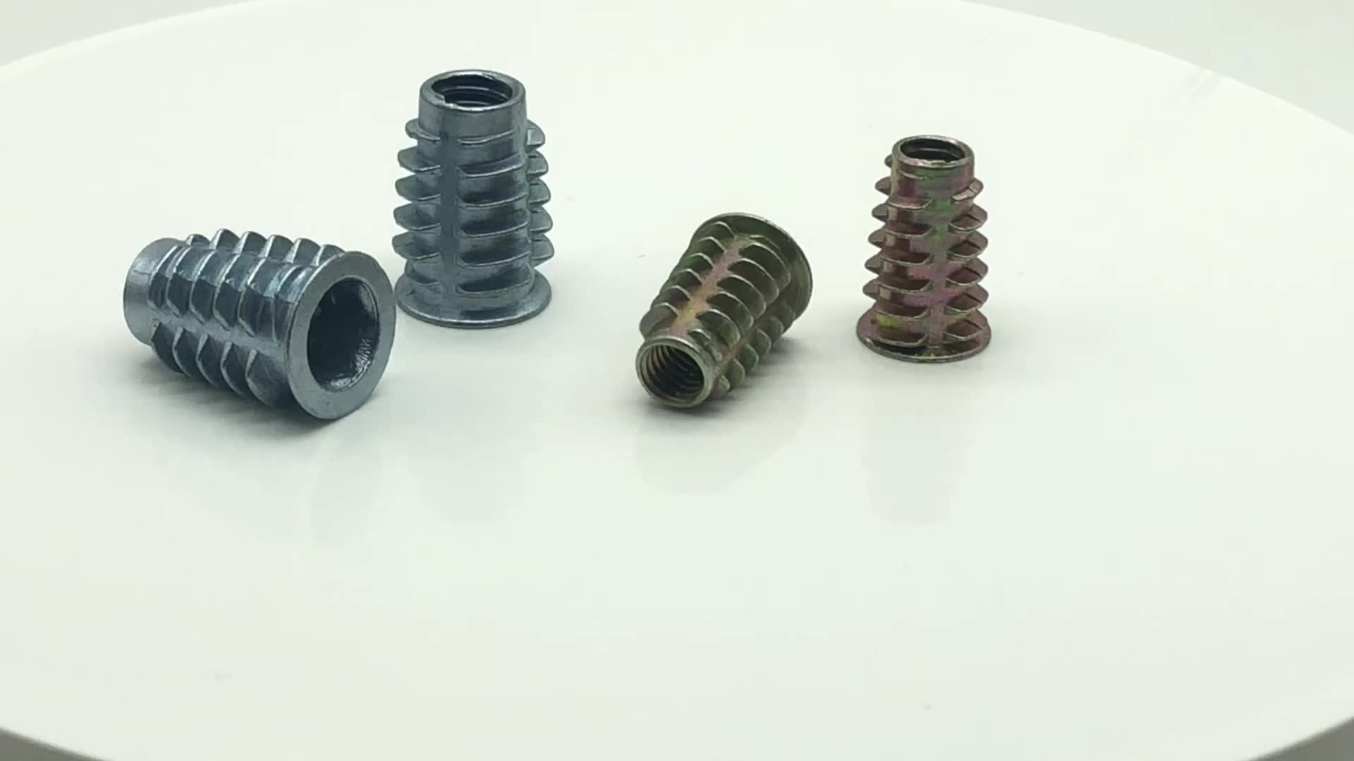 Chuanghe Fastener |  thread insert  9
