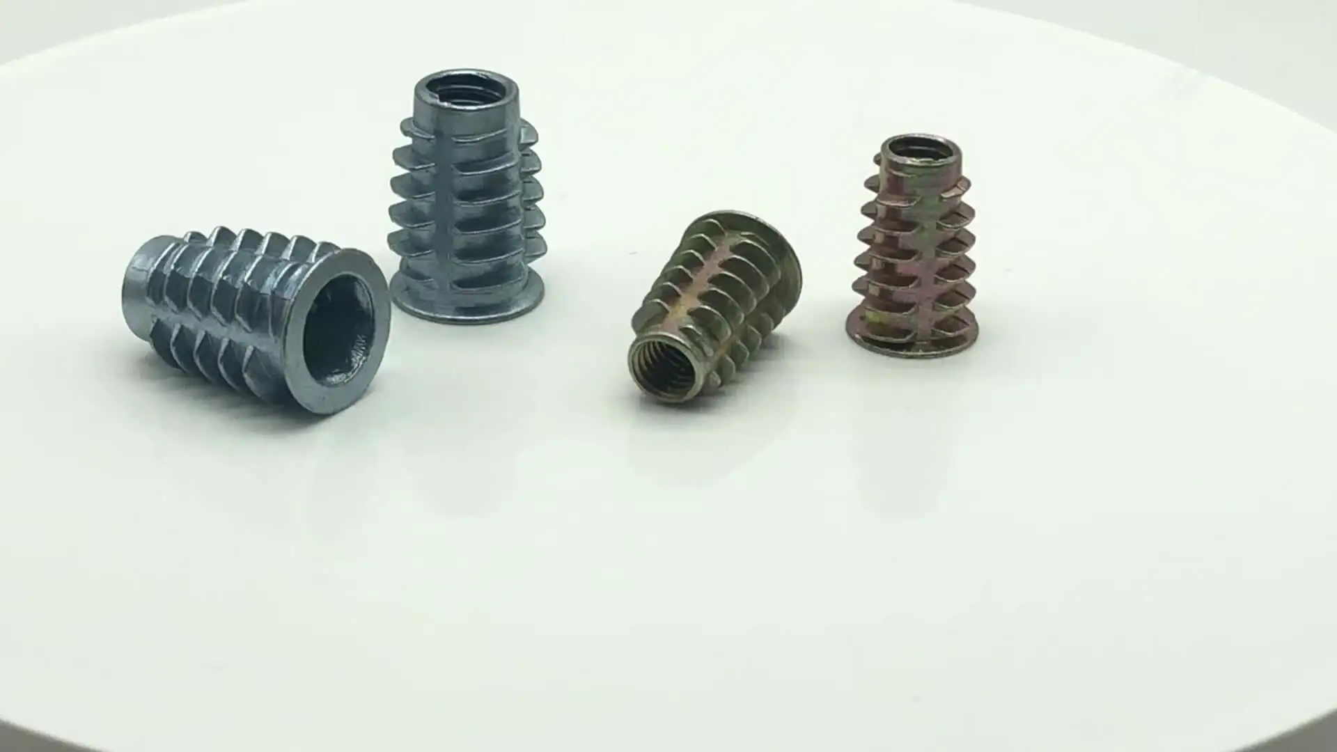 Chuanghe Fastener |  thread insert  2