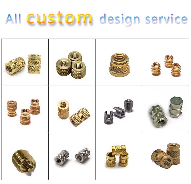 Chuanghe Fastener |  thread insert  10