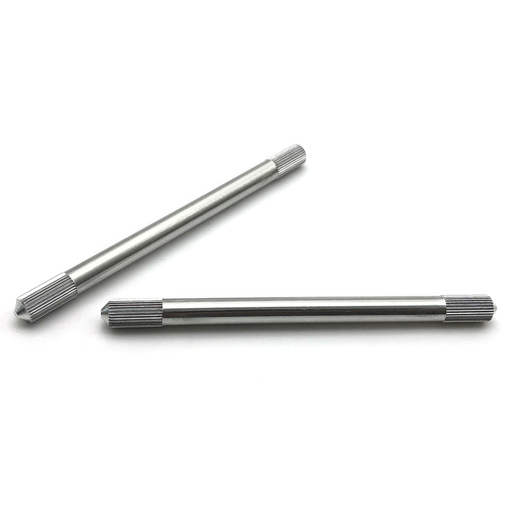 The Reasons Why We Love anodized bolts for bicycles
