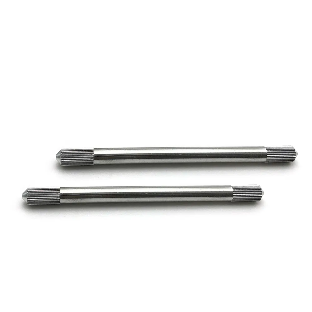 Chuanghe Fastener | top female threaded dowel pin factory 7