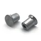 Custom hex sleeve nut  Manufacturer | Chuanghe Fastener 5