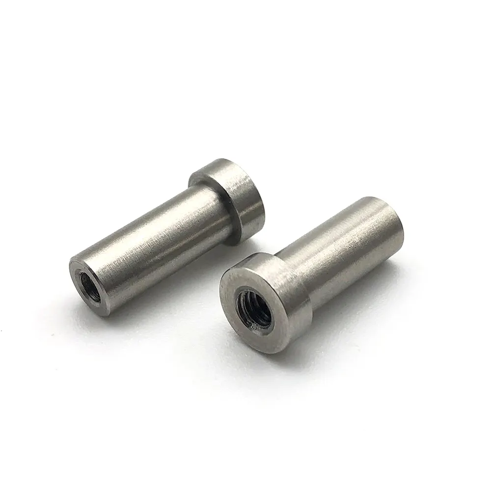 Custom hex sleeve nut  Manufacturer | Chuanghe Fastener 7